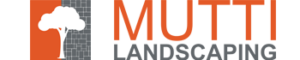 Mutti Landscaping logo