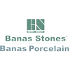 Banas Stones logo