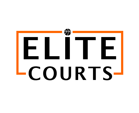 Elite Courts company logo